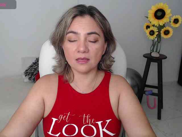 ana-milf webcam
