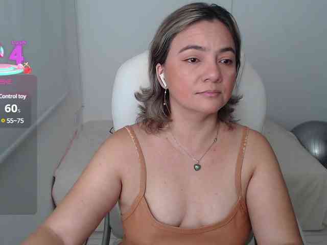 ana-milf webcam
