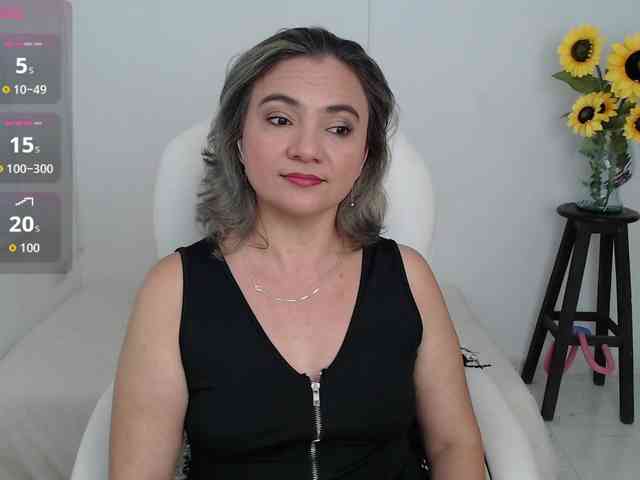 ana-milf webcam