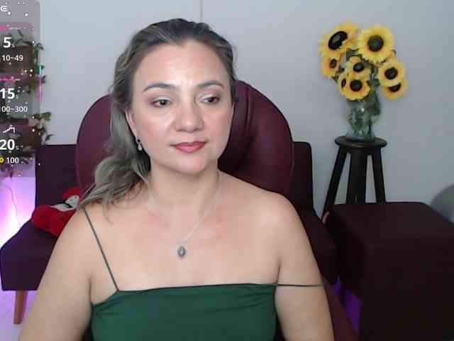 ana-milf webcam
