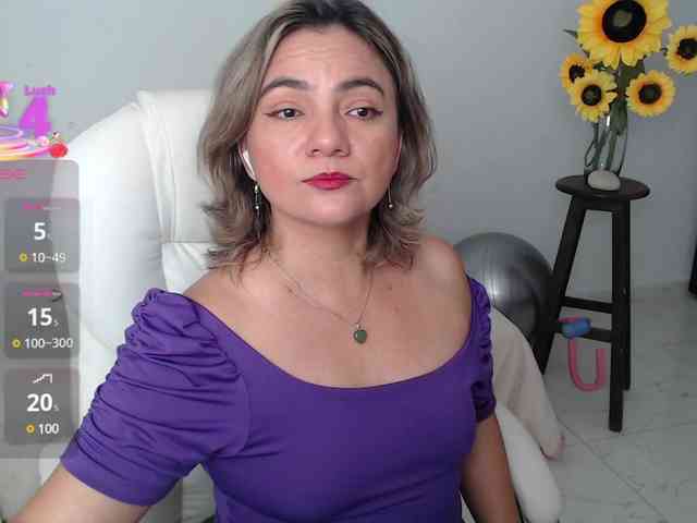 ana-milf webcam