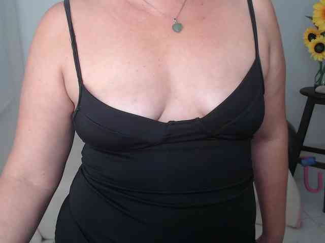 ana-milf webcam