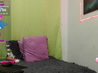 jazmyn-flower Porn Show