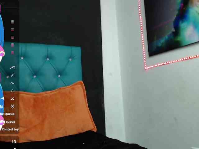 jazmyn-flower webcam