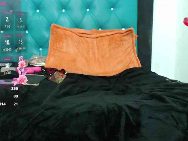 jazmyn-flower webcam