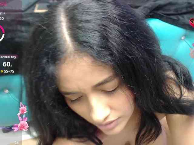 jazmyn-flower webcam