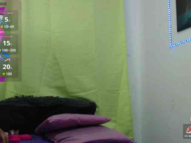 jazmyn-flower webcam