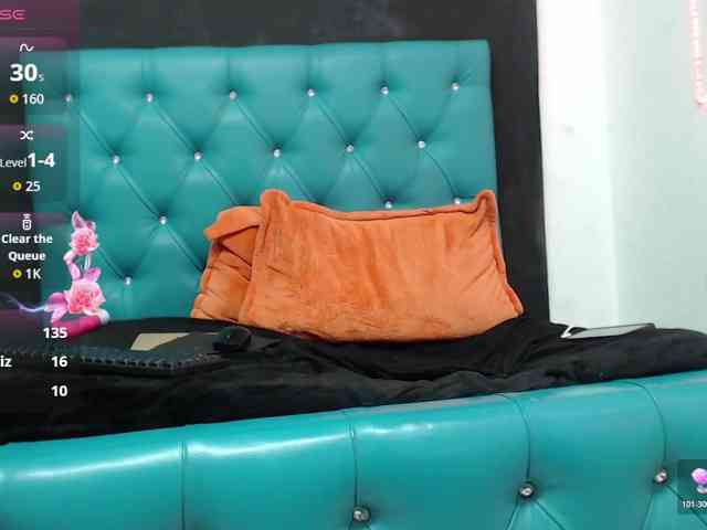 jazmyn-flower webcam