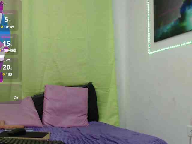 jazmyn-flower webcam