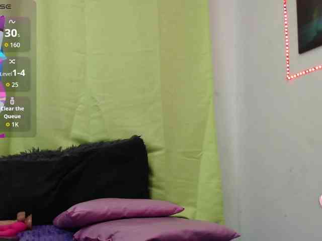 jazmyn-flower webcam