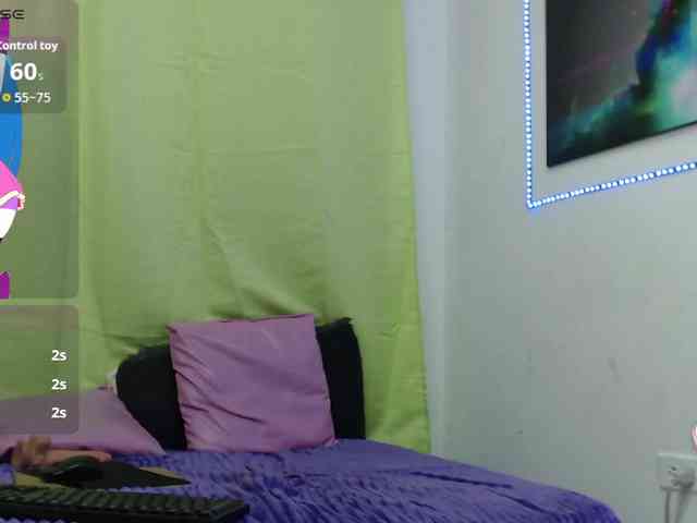 jazmyn-flower webcam