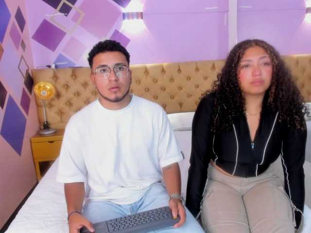  Noa-N-Carolain chat room
