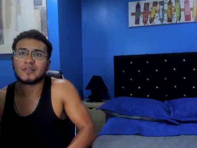 Noa-N-Carolain webcam