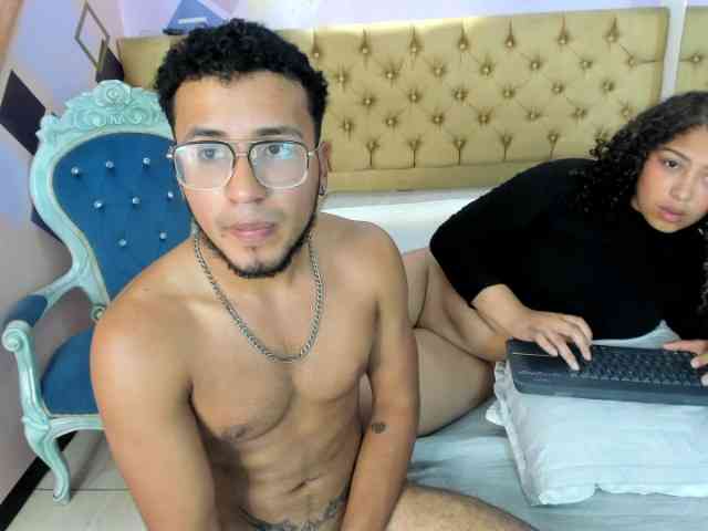 Noa-N-Carolain webcam