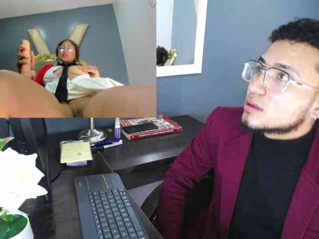 Noa-N-Carolain webcam