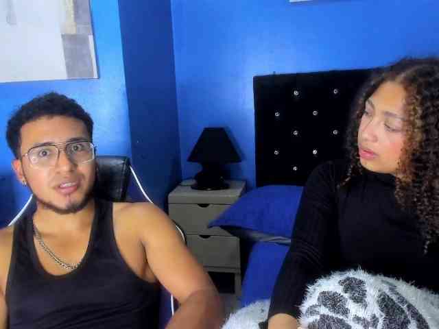 Noa-N-Carolain webcam