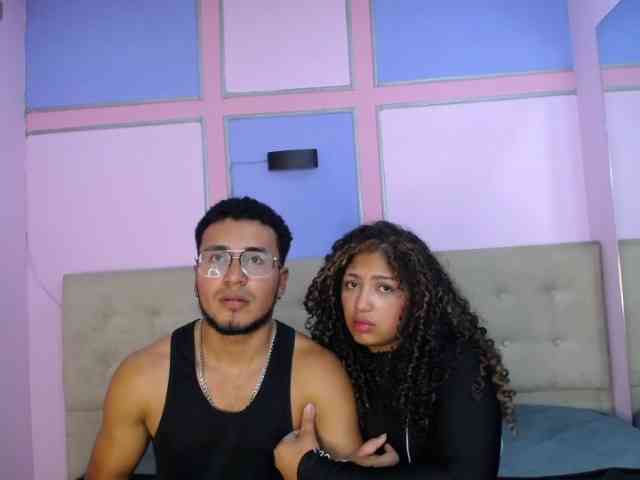 Noa-N-Carolain webcam