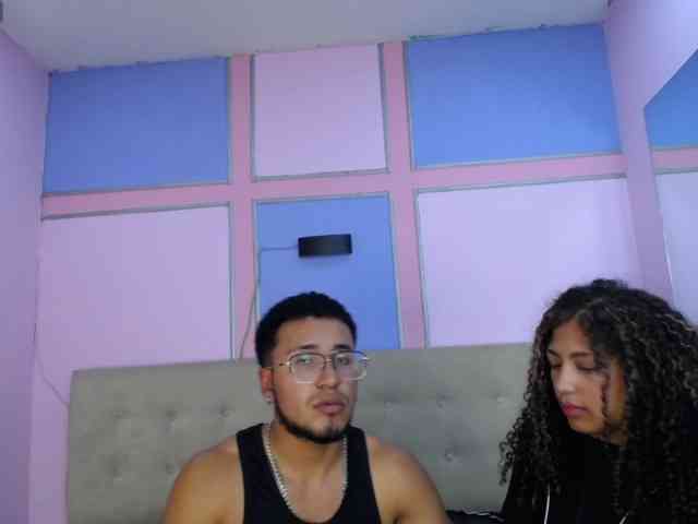 Noa-N-Carolain webcam