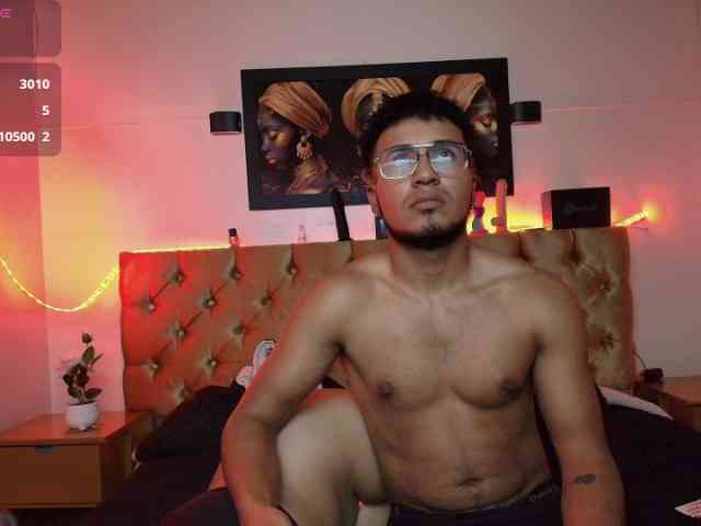 Noa-N-Carolain webcam