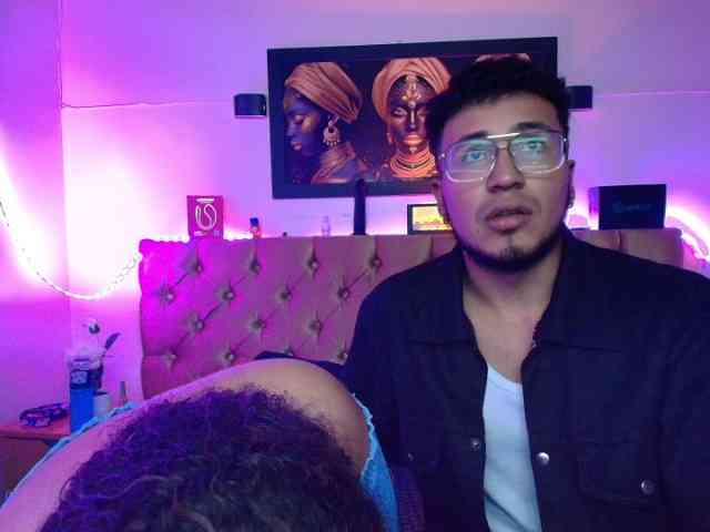 Noa-N-Carolain webcam