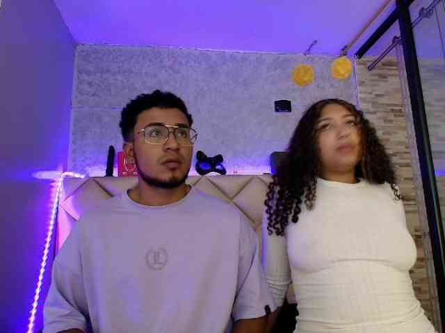 Noa-N-Carolain webcam