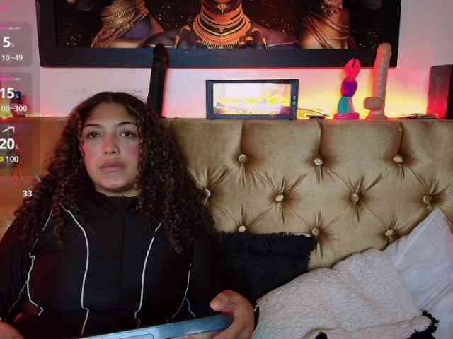 Noa-N-Carolain webcam