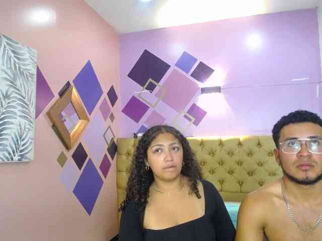 Noa-N-Carolain webcam