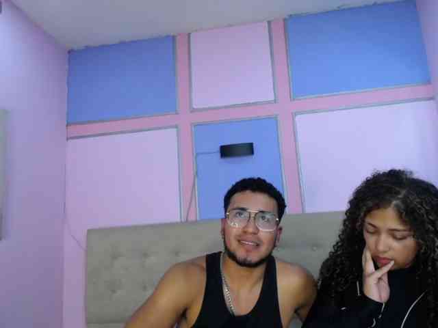 Noa-N-Carolain webcam
