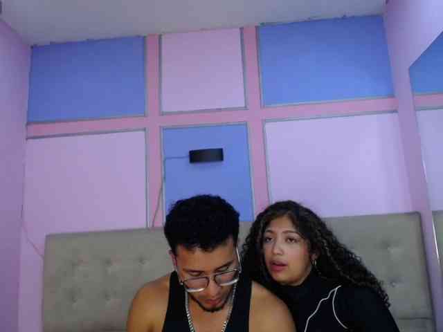 Noa-N-Carolain webcam