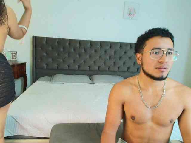 Noa-N-Carolain webcam