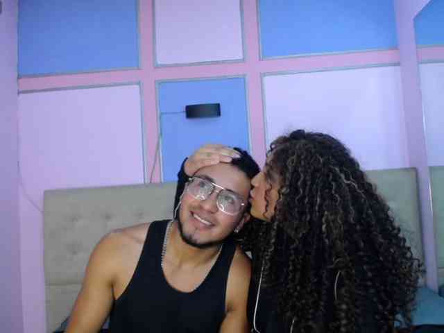 Noa-N-Carolain webcam