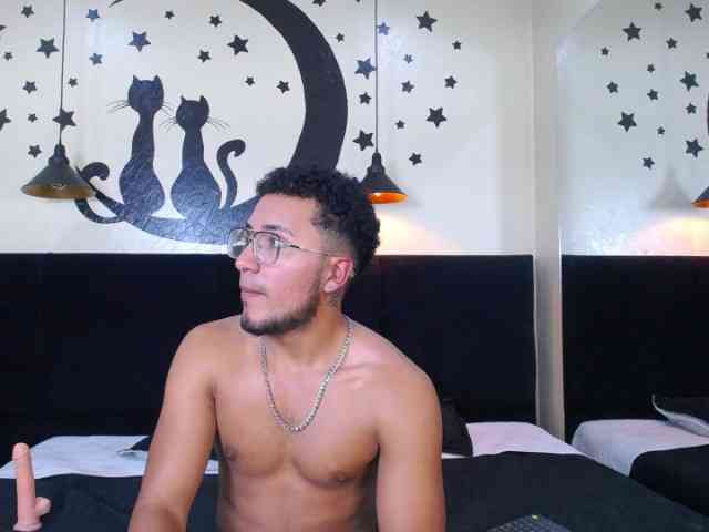 Noa-N-Carolain webcam