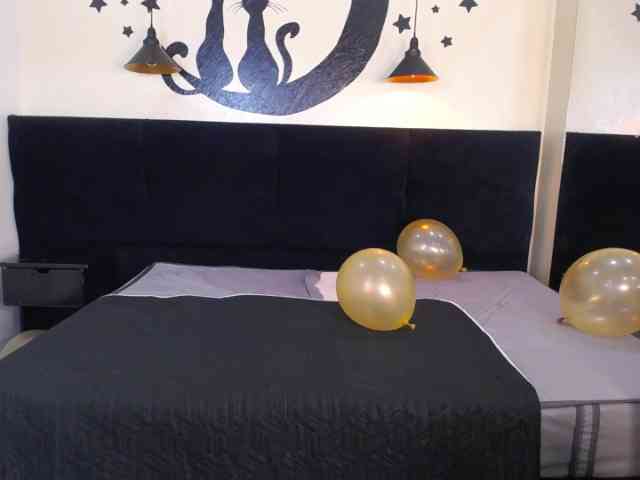 Noa-N-Carolain webcam