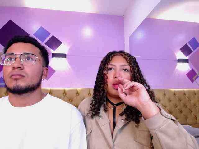 Noa-N-Carolain webcam