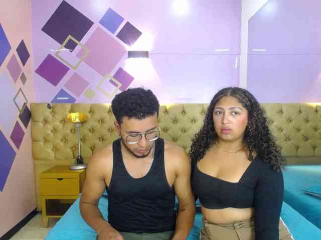 Noa-N-Carolain webcam