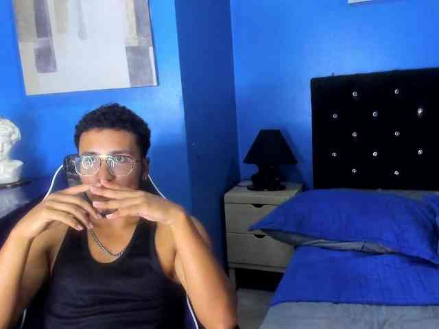 Noa-N-Carolain webcam