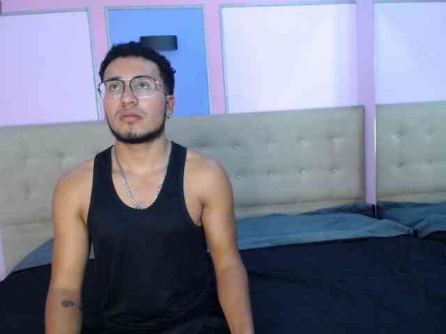 Noa-N-Carolain webcam