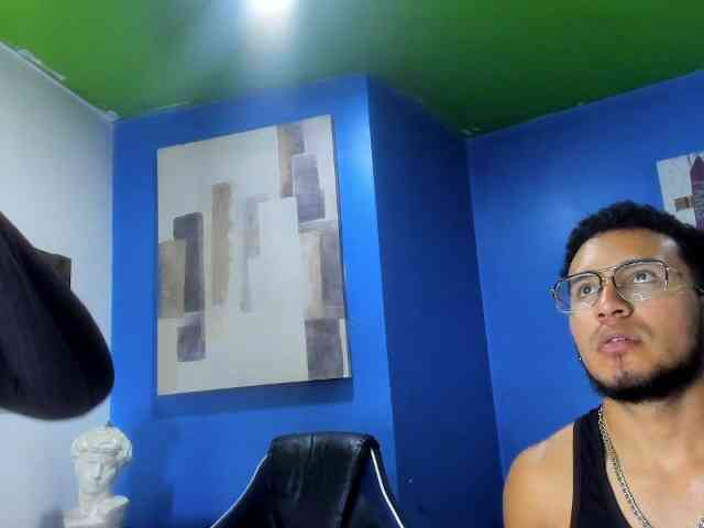Noa-N-Carolain webcam