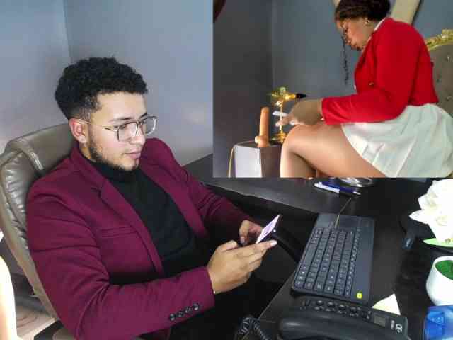 Noa-N-Carolain webcam