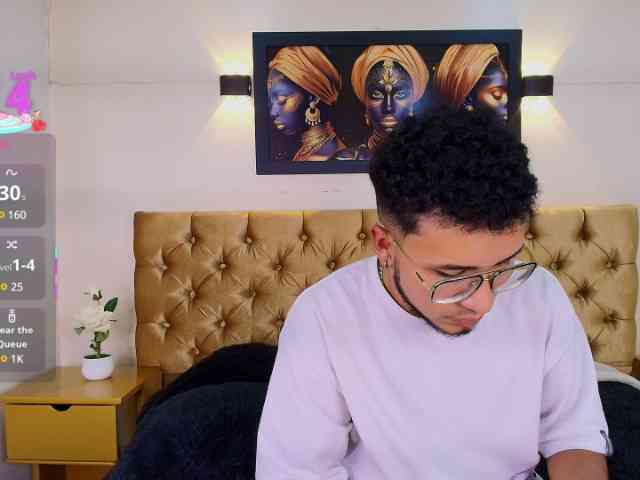 Noa-N-Carolain webcam