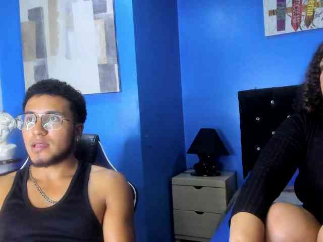 Noa-N-Carolain webcam
