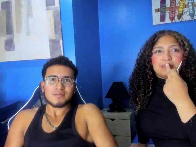 Noa-N-Carolain webcam