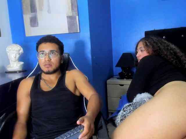 Noa-N-Carolain webcam