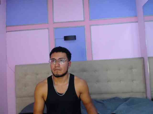 Noa-N-Carolain webcam