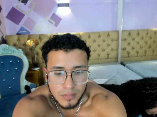 Noa-N-Carolain webcam