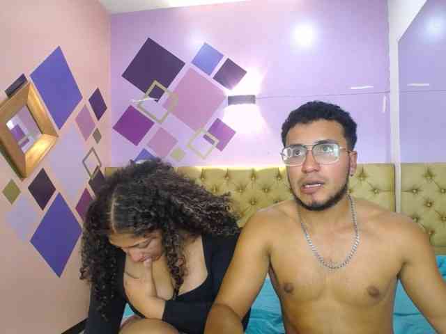 Noa-N-Carolain webcam