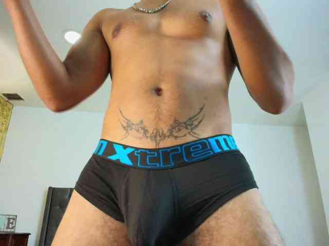Noa-N-Carolain webcam