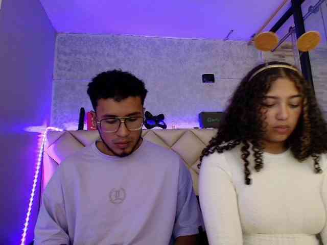 Noa-N-Carolain webcam