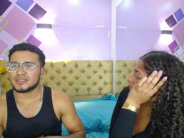 Noa-N-Carolain webcam