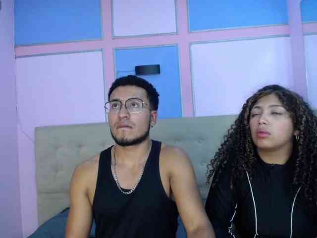 Noa-N-Carolain webcam
